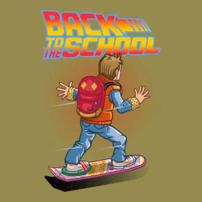 Back to School