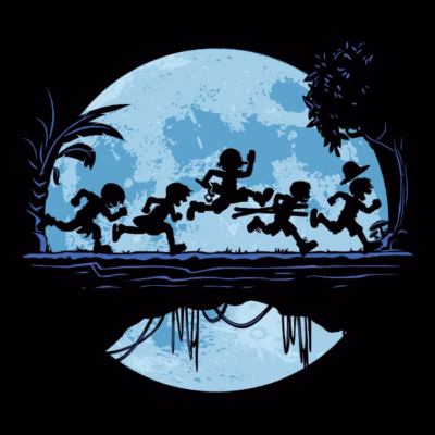 Hakuna pirata