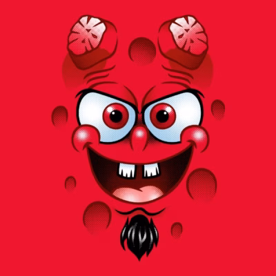 Hellbob face