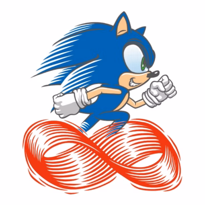 Infinite run