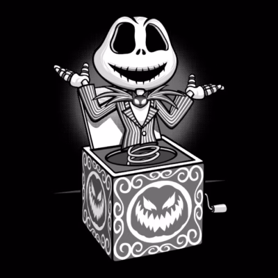 Jack in the box