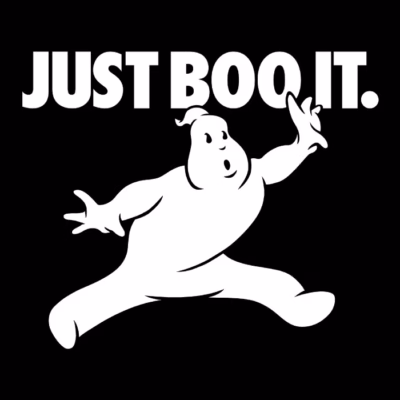 Just boo it