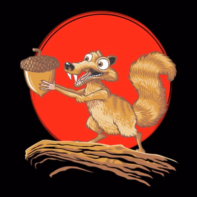 King of acorn