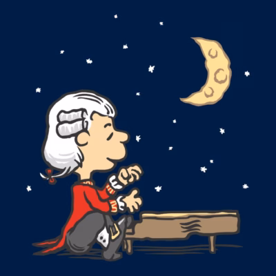 Young mozart