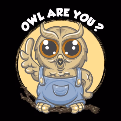 Owl are you ?
