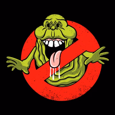 Slimebusters