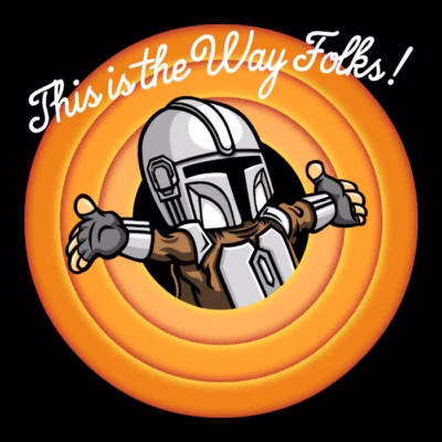 The mando way