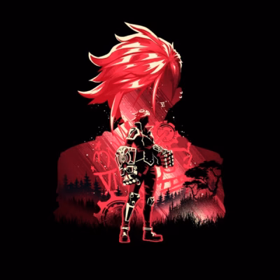 Vigilante Vi
