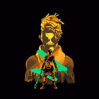 Ekko Arcane