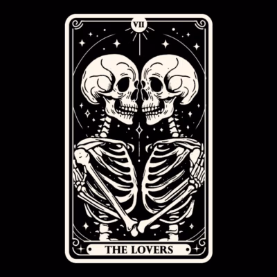 THE LOVERS 54