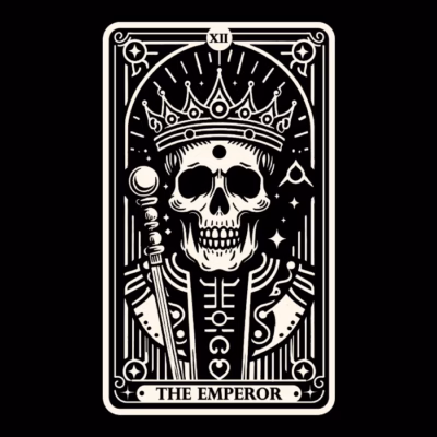 THE EMPEROR