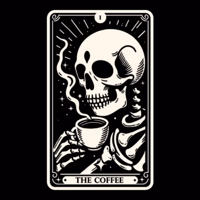 THE COFFEE 54