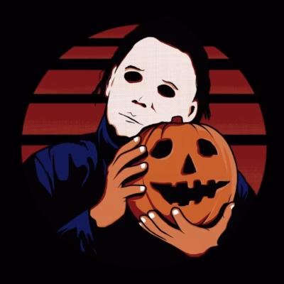 Pumpking Michael