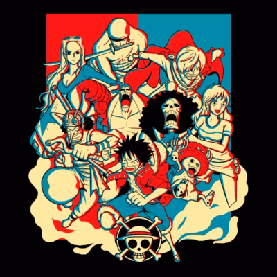 Pirate Crew