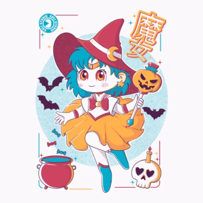 Moon Magic