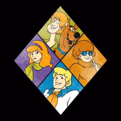 Mistery investigators Gang