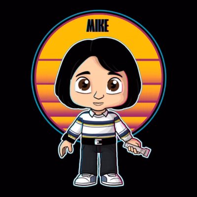 MIKEPOP