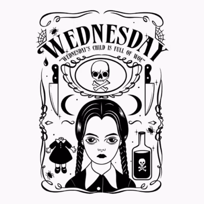 Goth Girl