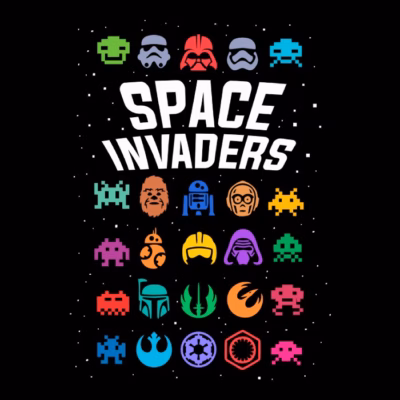 Game Invaders