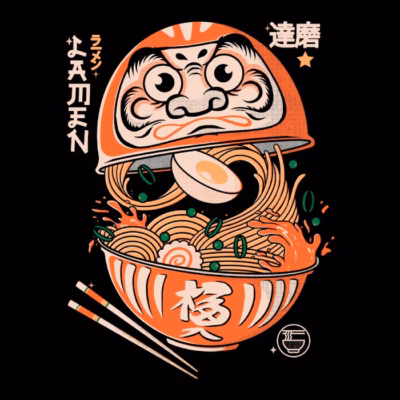 Daruma Ramen