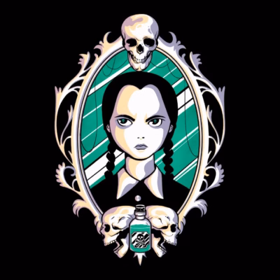 Child Of Evil