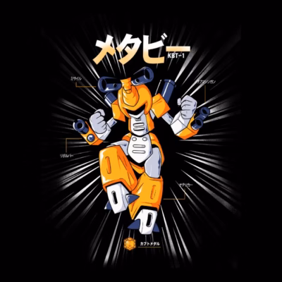 Bee Robot