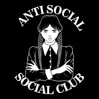 Antisocial
