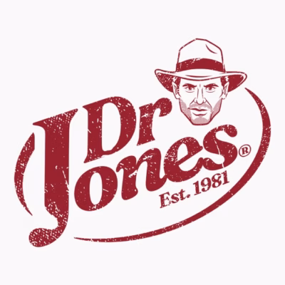 Dr jones