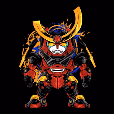 MECHA GURREN
