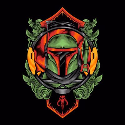 BOUNTY HUNTER