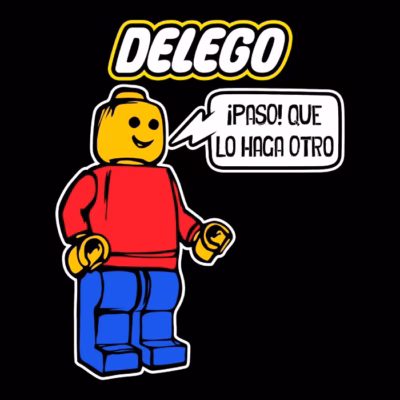 Delego