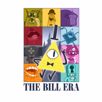 The Bill Era
