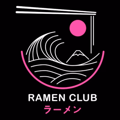 Ramen club