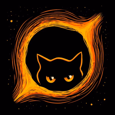 Chaos origin cat space design