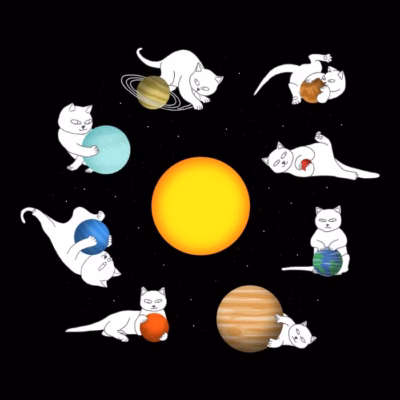 Chaos in the solar system