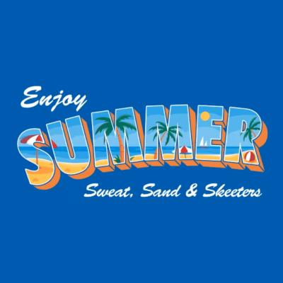 ENJOY SUMMER