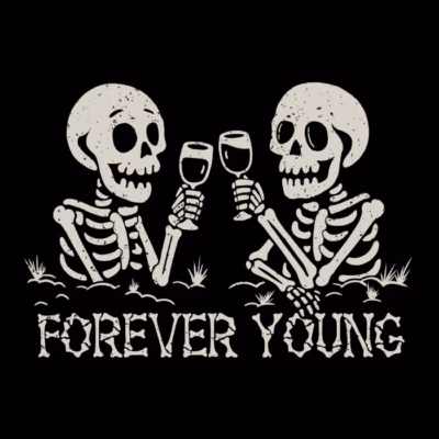 FOREVER YOUNG
