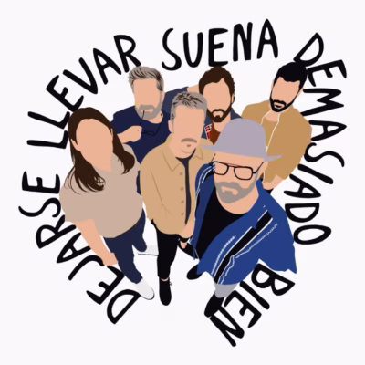 Vetusta Morla - Copenhague