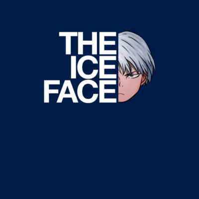 THE ICE FACE