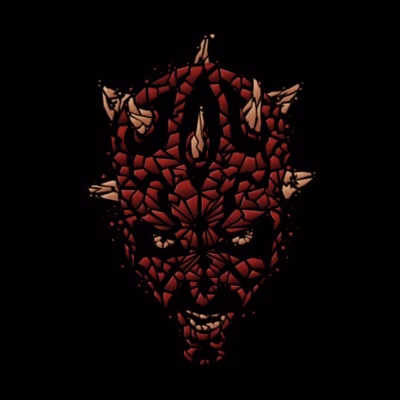 SHATTERED MAUL