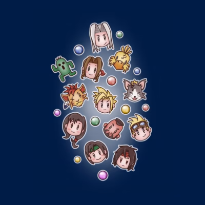 KAWAII FANTASY VII