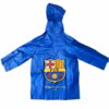 Chubasquero Niño FC Barcelona - Imagen 6