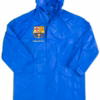 Chubasquero Niño FC Barcelona