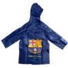 Chubasquero Niño FC Barcelona - Imagen 4