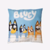 Cojín Bluey Microfibra 35 x 35 Cm - Imagen 2