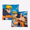 Cojín Naruto Microfibra 35 x 35 Cm