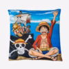 Cojín One Piece Microfibra 35 x 35 Cm - Imagen 3
