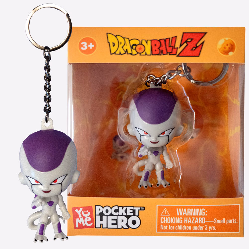 Llavero dragon ball 7 cm - imagen 4