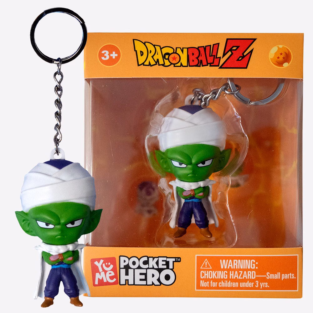 Llavero dragon ball 7 cm - imagen 3