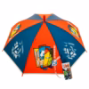 Paraguas Niño Avengers Transparente 43,5 Cm
